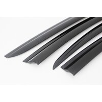 Vè che mưa Honda City 2016-2020 hàng Hàn Quốc