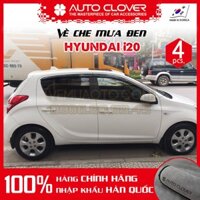 Vè che mưa Hyundai i20 - Chính hãng Auto Clover Hàn Quốc