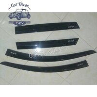 Vè che mưa Mazda CX5 2017-2023 - Nhập khẩu Thái Lan