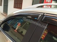 Vè che mưa Mazda CX5