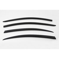 Vè che mưa theo xe Honda City 2015-2020