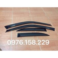 VÈ CHE MƯA XE FORD LASER