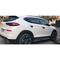 Vè che mưa xe Mitsubishi Xpander - Chính hãng Auto Clover Hàn Quốc