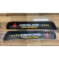 Vè che mưa xe tải CHENGLONG , xe giường nằm , xe du lịch, xe 45 chỗ
