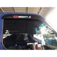 Vè Che Mưa Xe Tải HYUNDAI HD72 HD65