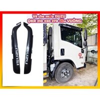 Vè che mưa xe tải Isuzu QKR 270 2022 đầu vuông QKR77HE5 hàng chính hãng dày đẹp uy tin