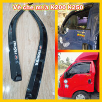 Vè Che Mưa Xe Tải Kia