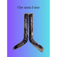 Vè Che Mưa Xe Tải MITSUBISHI FUSO CANTER 1T9 2T5 3T5 5T