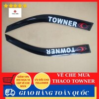 VÈ CHE MƯA XE TẢI THACO TOWNER 990 990KG 950A