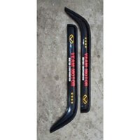 Vè che mưa xe tải veam motor