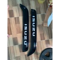 Vè che mưa xe tải , xe ben ISUZU(dùng cho mọi loại isuzu)