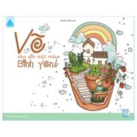 Vẽ Cho Em Một Màu Bình Yên!