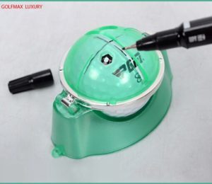 Vẽ line bóng golf PGM HXQ002