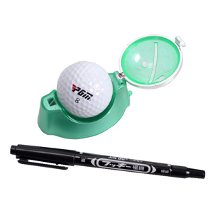 Vẽ line bóng golf PGM HXQ002