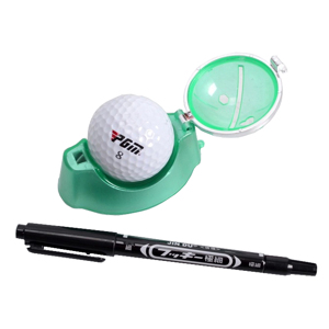 Vẽ line bóng golf PGM HXQ002