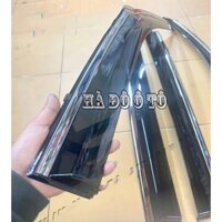 Vè Mưa Lexus LX 570 - Viền Che Mưa Cánh Cửa Lexus LX570