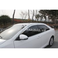 Vè mua mạ Toyota Camry 2012-2018