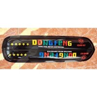 Vè mưa nhựa đen xe tải dongfeng giá siêu ưu đãi