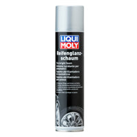 Vệ Sinh Bảo Dưỡng Lốp Xe Liqui Moly 1609 400ml