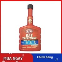 Vệ Sinh Buồng Đốt Vệ Sinh Kim Phun STP 354ml Xang