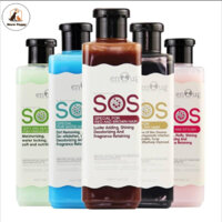 Vệ sinh cho thú cưng - Sữa tắm SOS