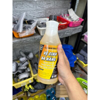 Vệ sinh đa năng cleaner pro