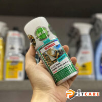 Vệ Sinh Điều Hòa Ô Tô Sonax Car A/C cleaner Ocean-fresh 323600 (100ml)