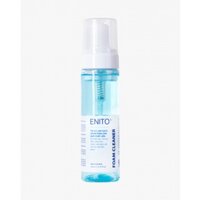 Vệ sinh giày bọt Enito Foam Cleaner