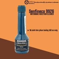 Vệ Sinh Kim Phun Buồng Đốt Xe Máy (100% CHINH HÃNG ĐỨC) Senfineco 9926 [60ML]