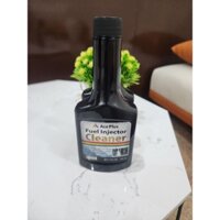 Vệ Sinh Kim Phun- Buồng Đốt Ace Plus Fuel Injector Cleaner- Hàng chính hãng-325ml