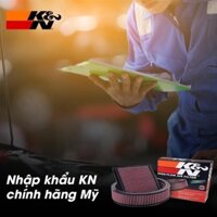 Vệ sinh lọc gió dành riêng cho lọc gió K&N