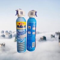 Vệ sinh máy lạnh, điều hoà Mr McKenic - Air Conditioner Cleaner