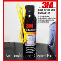 Vệ sinh máy lạnh ô tô