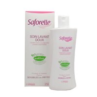 Vệ Sinh PN SOIN LAVANT DOUX Saforelle 100 Ml