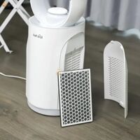 Vệ sinh quạt Xiaomi tận nhà