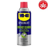 Vệ sinh rắc nối mạch điện tử WD-40 Contact Cleaner 360ml