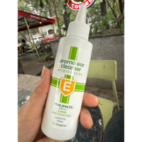 Vệ sinh tai chó mèo 120ml