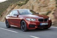 Vệ sinh tẩy ổ kính phủ nano xe hơi BMW Series 2