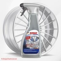 Vệ sinh vành mâm ô tô Sonax Xtreme Wheel Cleaner