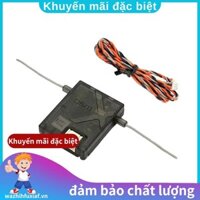 Vệ tinh thu DSMX cho bộ thu AR62110 AR8000 AR9020 AR12120. wazhihfuxiafvn