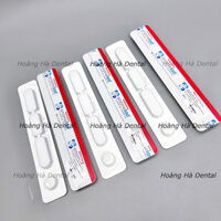 Vecni Flour ngừa sâu răng dùng trong nha khoa