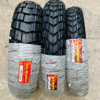 (Vee Rubber V307, V163) Vỏ Vee Rubber gai địa hình cho xe Winner, Exciter, CBR, R15,.. - Made in Thailand chính hãng.