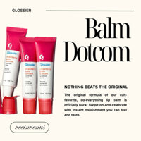 veeinvenus | Dưỡng môi Glossier Balm Dotcom