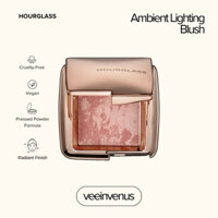 veeinvenus | Má hồng Hourglass Ambient Lighting Blush