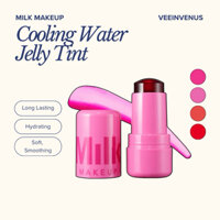 veeinvenus | Má hồng thạch MILK MAKEUP Cooling Water Jelly Tint