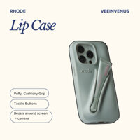 veeinvenus | Ốp lưng Rhode Lip Case