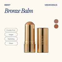 veeinvenus | Tạo khối dạng thỏi MERIT Bronze Balm Sheer Sculpting Bronzer