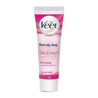 Veet Kem Tẩy Lông Veet Da Thường 25g