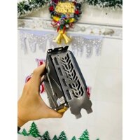 Vega Card Màn Hình Asrock RX5600 6G 3 FAN Hàng đã sử dụng - Bảo hành 03 tháng