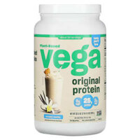 Vega Plant-Based Original Protein Creamy Vanilla 2 lb 0.5 oz (920 g)